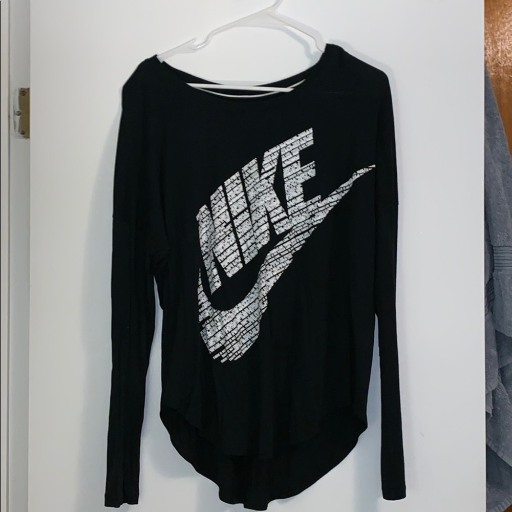 Nike long sleeve shirt